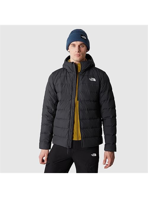 aconcagua 3 hoodie THE NORTH FACE | NF0A84I1JK31